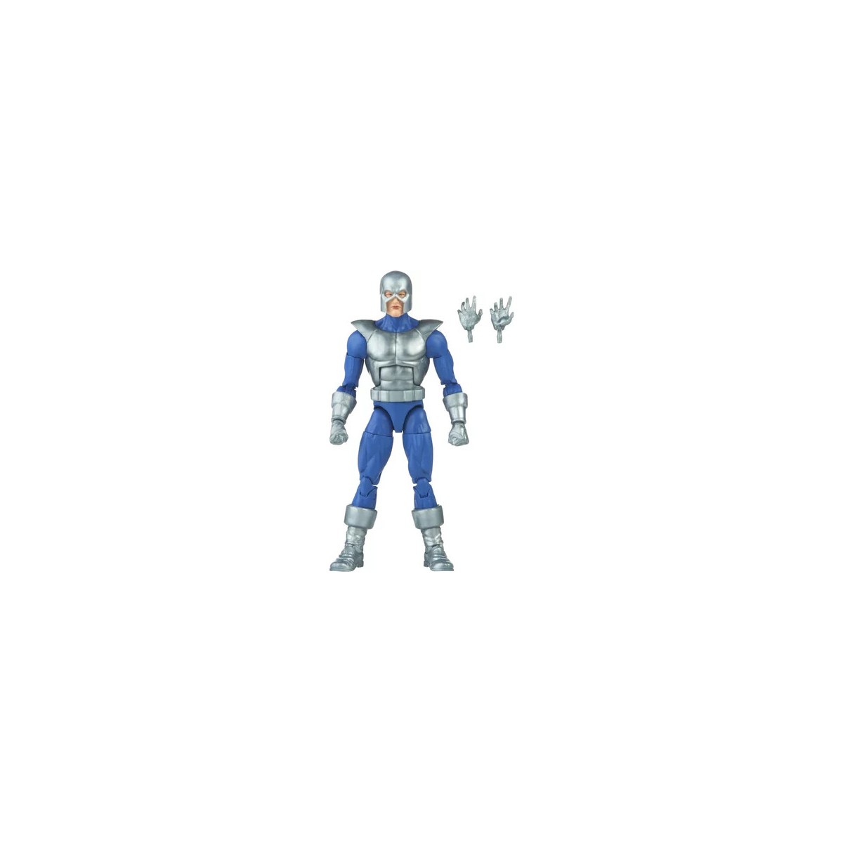 Marvel Legends Series - Avalanche - The Uncanny X-Men Retro Packaging