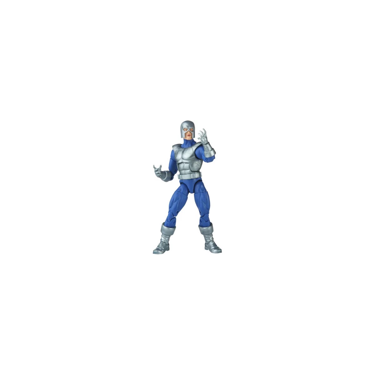 Marvel Legends Series - Avalanche - The Uncanny X-Men Retro Packaging