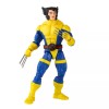 Marvel Legends Series - Wolverine Jim Lee Uniform - The Uncanny X-Men Retro Packaging