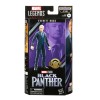 Marvel Legends - ATTUMA WAVE - Black Panther 2 Wakanda Forever - Serie von 7 Figuren