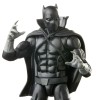Marvel Legends - ATTUMA WAVE - Black Panther 2 Wakanda Forever - Serie von 7 Figuren