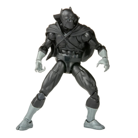 Marvel Legends - ATTUMA WAVE - Black Panther 2 Wakanda Forever - Serie von 7 Figuren