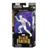 Marvel Legends - ATTUMA WAVE - Black Panther 2 Wakanda Forever - Serie von 7 Figuren