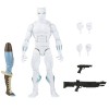 Marvel Legends - ATTUMA WAVE - Black Panther 2 Wakanda Forever - Serie von 7 Figuren