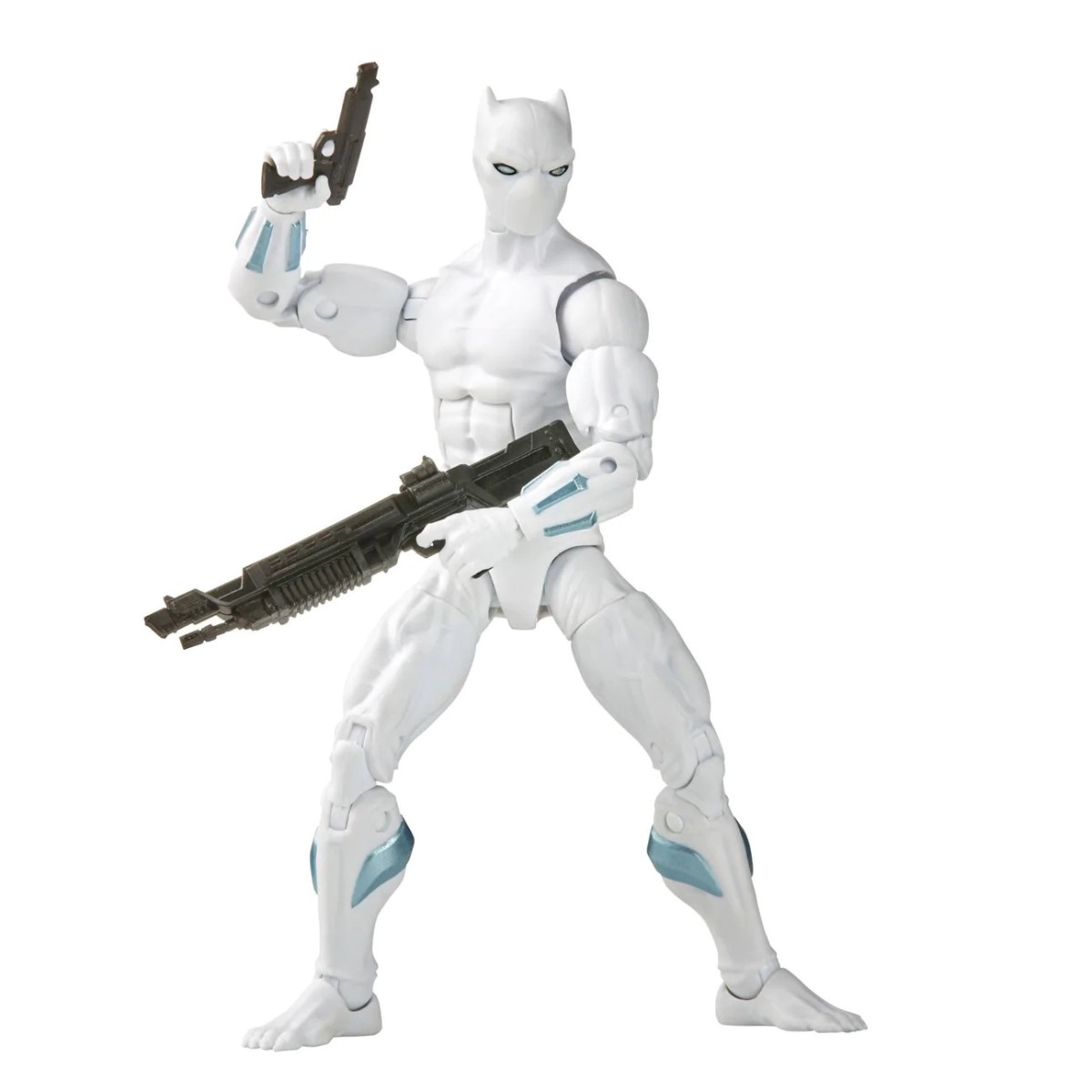 Marvel Legends - ATTUMA WAVE - Black Panther 2 Wakanda Forever - Serie von 7 Figuren