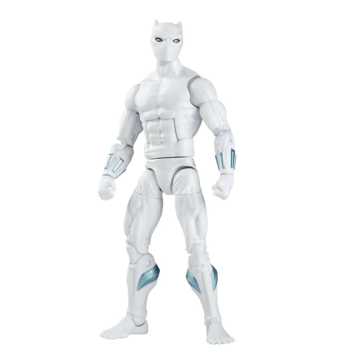 Marvel Legends - ATTUMA WAVE - Black Panther 2 Wakanda Forever - Serie von 7 Figuren