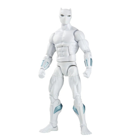 Marvel Legends - ATTUMA WAVE - Black Panther 2 Wakanda Forever - Serie von 7 Figuren