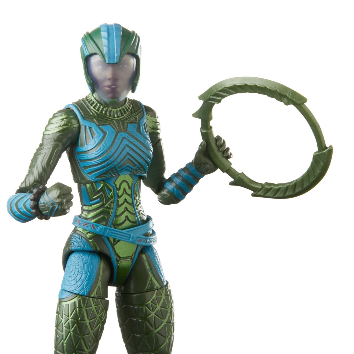 Marvel Legends - ATTUMA WAVE - Black Panther 2 Wakanda Forever - Serie von 7 Figuren