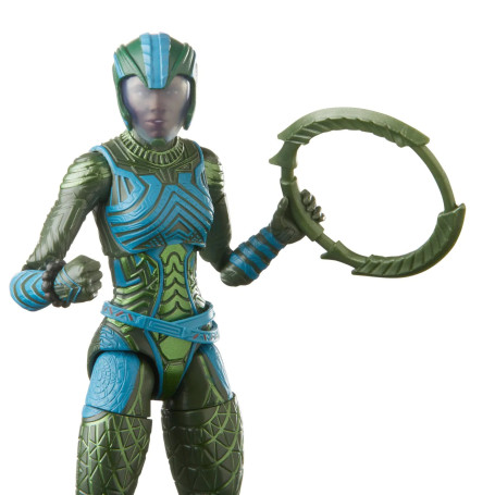 Marvel Legends - ATTUMA WAVE - Black Panther 2 Wakanda Forever - Serie von 7 Figuren