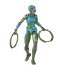 Marvel Legends - ATTUMA WAVE - Black Panther 2 Wakanda Forever - Serie von 7 Figuren