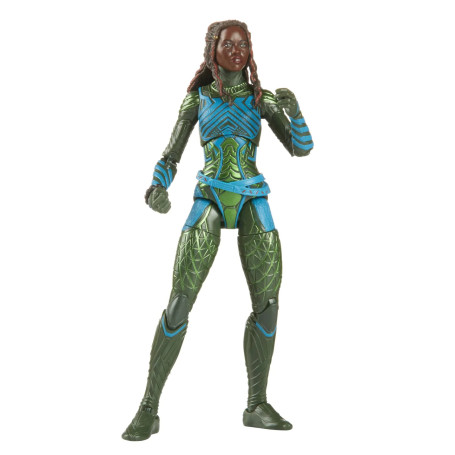 Marvel Legends - ATTUMA WAVE - Black Panther 2 Wakanda Forever - Serie von 7 Figuren