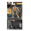 Marvel Legends - ATTUMA WAVE - Black Panther 2 Wakanda Forever - Serie von 7 Figuren