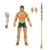 Marvel Legends - ATTUMA WAVE - Black Panther 2 Wakanda Forever - Serie von 7 Figuren