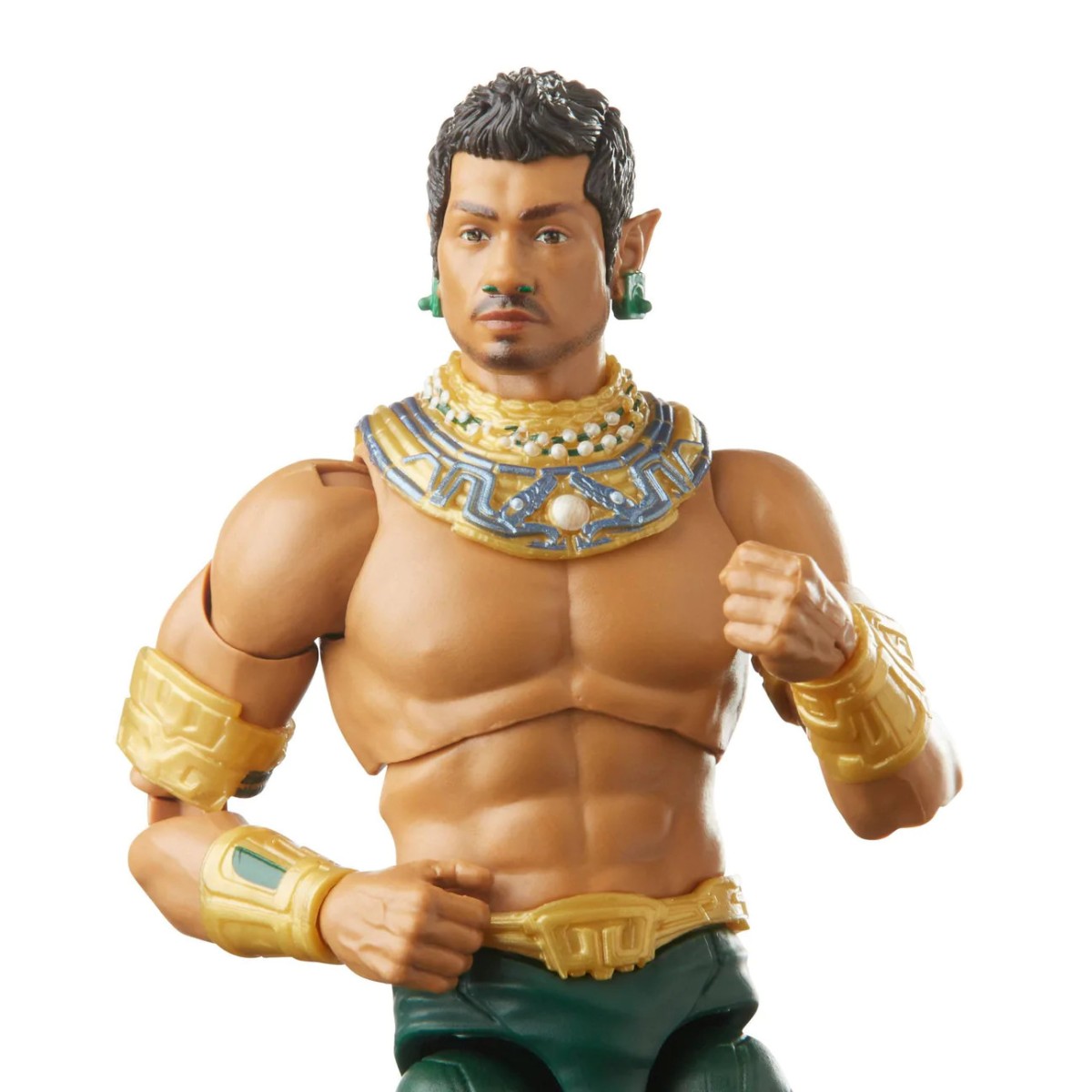 Marvel Legends - ATTUMA WAVE - Black Panther 2 Wakanda Forever - Serie von 7 Figuren