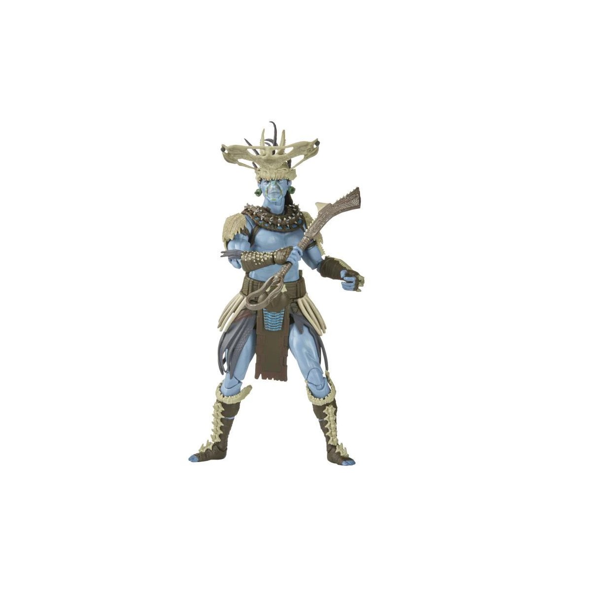 Marvel Legends - ATTUMA WAVE - Black Panther 2 Wakanda Forever - Serie von 7 Figuren