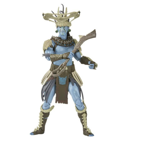 Marvel Legends - ATTUMA WAVE - Black Panther 2 Wakanda Forever - Serie von 7 Figuren