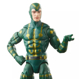 Marvel Legends Series - Multiple Man - The Uncanny X-Men Retro Packaging