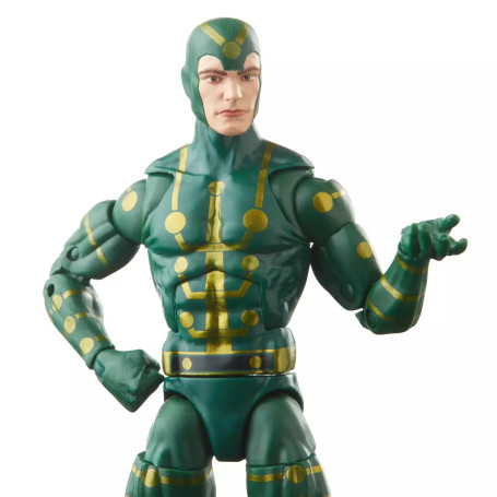 Marvel Legends Series - Multiple Man - The Uncanny X-Men Retro Packaging