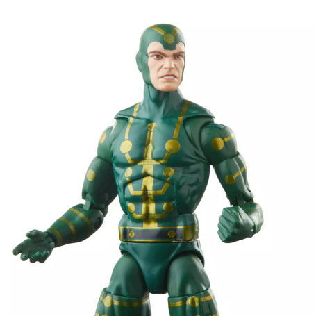 Marvel Legends Series - Multiple Man - The Uncanny X-Men Retro Packaging