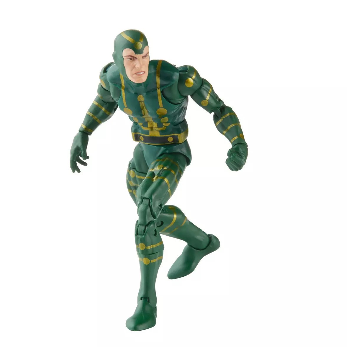 Marvel Legends Series - Multiple Man - The Uncanny X-Men Retro Packaging