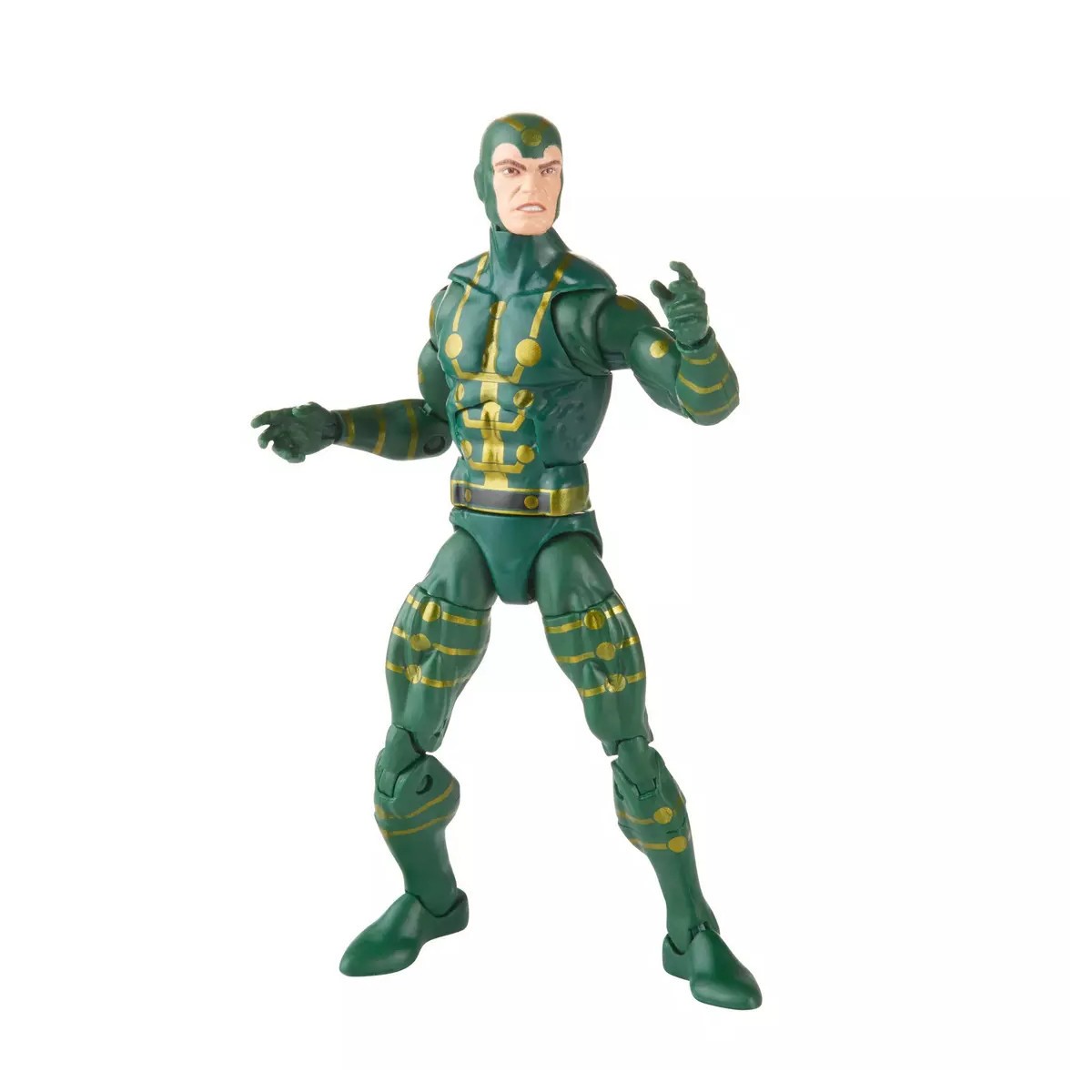 Marvel Legends Series - Multiple Man - The Uncanny X-Men Retro Packaging