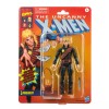 Marvel Legends Series - Longshot - The Uncanny X-Men Retro Packaging
