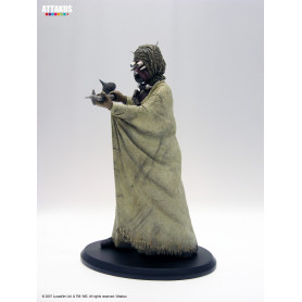 Attakus Star Wars Statue Tusken Raider
