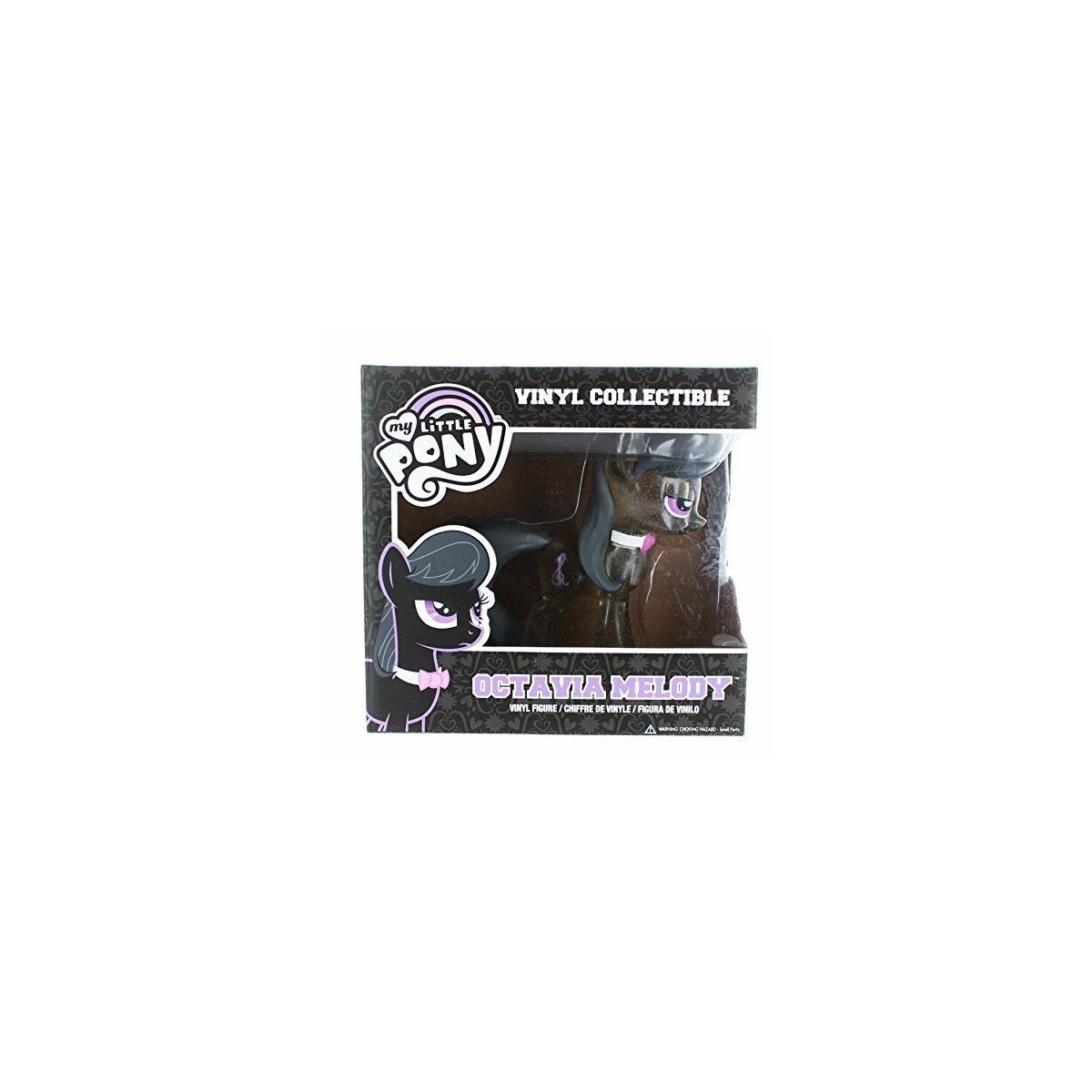 Funko - Mein kleines Pony - Octavia Melodie - Vinyl-Figur