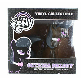 Funko - Mein kleines Pony - Octavia Melodie - Vinyl-Figur