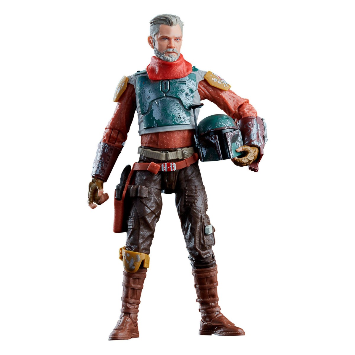 Star Wars Black Series - Cobb Vanth - The Mandalorian