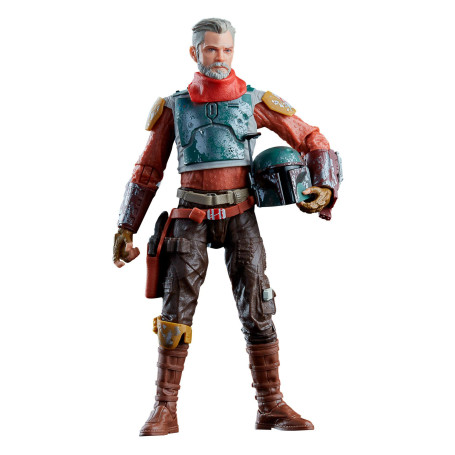 Star Wars Black Series - Cobb Vanth - The Mandalorian
