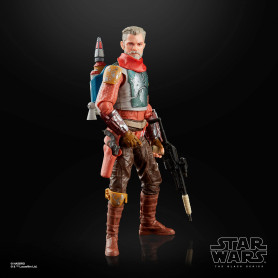 Star Wars Black Series - Cobb Vanth - The Mandalorian