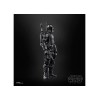 Star Wars Black Series - Boba Fett In Disguise - Star Wars: War of the Bounty Hunters