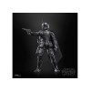 Star Wars Black Series - Boba Fett In Disguise - Star Wars: War of the Bounty Hunters