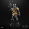 Star Wars The Black Series - Black Krrsantan - The Book of Boba Fett