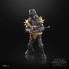 Star Wars The Black Series - Black Krrsantan - The Book of Boba Fett