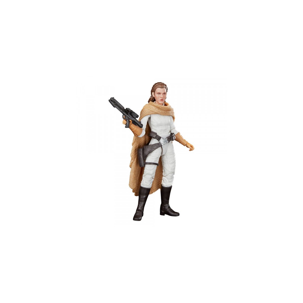 Star Wars The Black Series - Prinzessin Leia Organa - Star Wars: Princess Leia