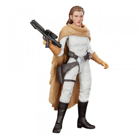 Star Wars The Black Series - Prinzessin Leia Organa - Star Wars: Princess Leia