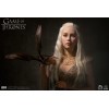 INFINITY STUDIO x PENGUIN TOYS - DAENERYS TARGARYEN Büste 1/1 - Game Of Thrones