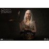 INFINITY STUDIO x PENGUIN TOYS - DAENERYS TARGARYEN Büste 1/1 - Game Of Thrones