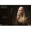 INFINITY STUDIO x PENGUIN TOYS - DAENERYS TARGARYEN Büste 1/1 - Game Of Thrones