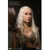 INFINITY STUDIO x PENGUIN TOYS - DAENERYS TARGARYEN Büste 1/1 - Game Of Thrones