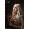 INFINITY STUDIO x PENGUIN TOYS - DAENERYS TARGARYEN Büste 1/1 - Game Of Thrones