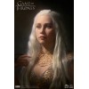 INFINITY STUDIO x PENGUIN TOYS - DAENERYS TARGARYEN Büste 1/1 - Game Of Thrones