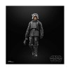 Star Wars The Black Series - Imperialer Offizier (Ferrix) - Star Wars: Andor