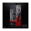 Star Wars The Black Series - Imperialer Offizier (Ferrix) - Star Wars: Andor