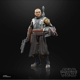 Star Wars Black Series - Boba Fett Jedi Ruin (Tython) - The Mandalorian