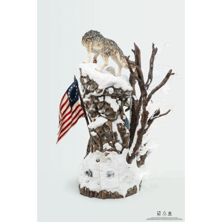 Pure Arts - Animus Connor Kenway 1/4 - Assassin's Creed III