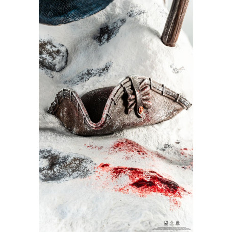 Pure Arts - Animus Connor Kenway 1/4 - Assassin's Creed III
