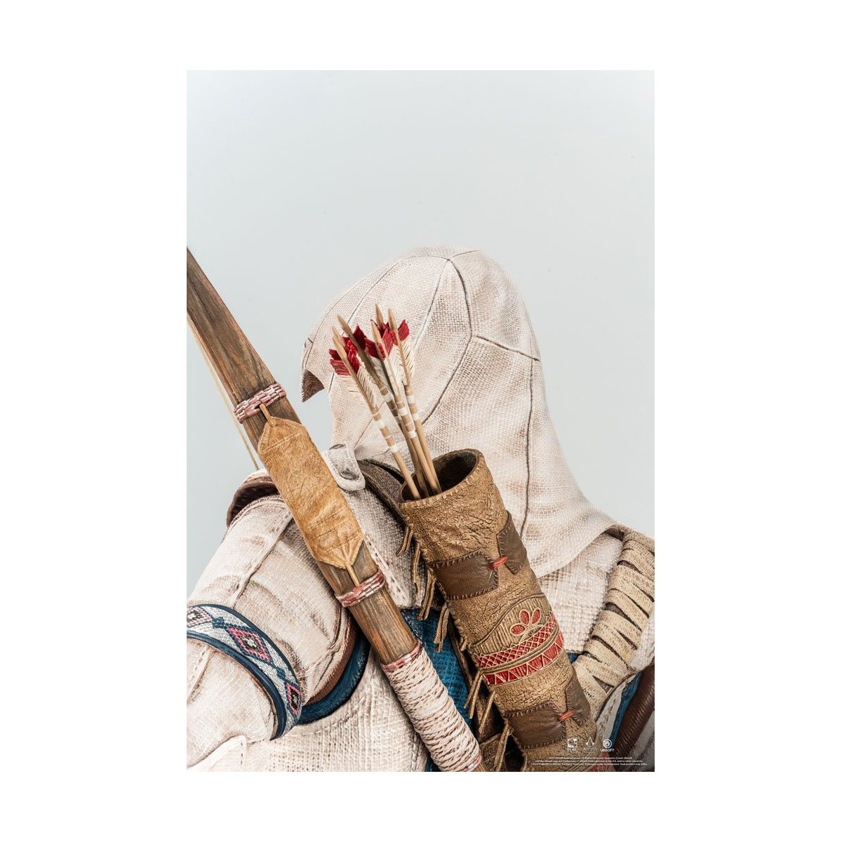 Pure Arts - Animus Connor Kenway 1/4 - Assassin's Creed III